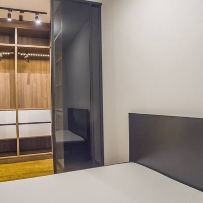 Vermietung einer geräumigen 3-Zimmer-Wohnung, 78 m², Vračar, Belgrad, Serbien